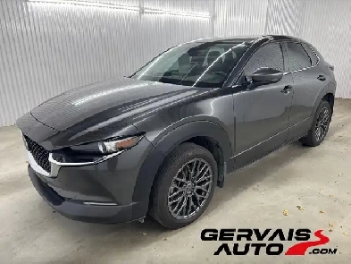 2022 Mazda CX-30 GS AWD Mags Caméra Image# 1