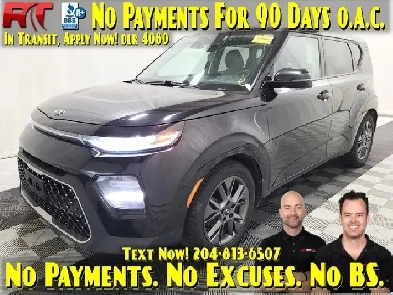 2021 Kia Soul EX IVT FWD, Backup Camera, Blind Spot Monitor Image# 1