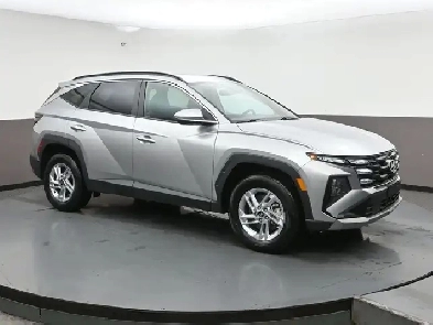 2025 Hyundai Tucson Preferred AWD Bluelink, Heated Seats/Wheel, Image# 1