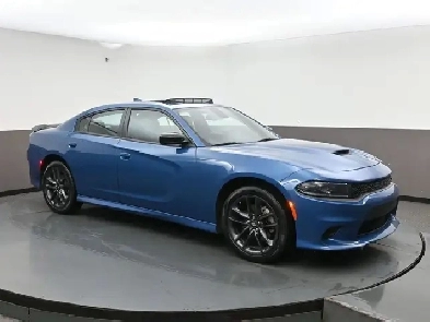 2023 Dodge Charger GT AWD Call 902-466-9550 Android Auto / Apple Image# 1