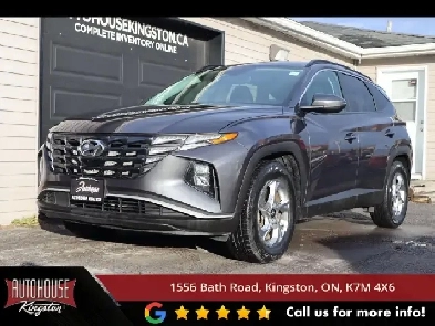 2022 Hyundai Tucson Preferred HEATED SEATS - REMOTE START Image# 1