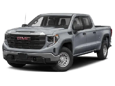 2023 GMC Sierra 1500 Elevation Image# 1