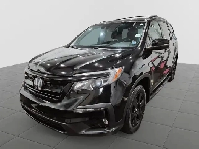 2022 Honda Pilot TrailSport TrailSport | Apple CarPlay | Remo... Image# 1