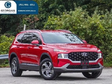 2021 Hyundai Santa Fe Essential- Heated Seats / Steering - AWD Image# 1