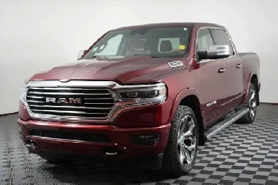 2022 Ram 1500 Longhorn LIMITED LONGHORN Image# 1
