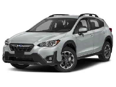 2021 Subaru Crosstrek Touring Image# 1