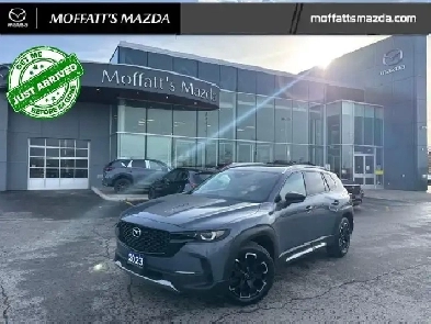 2023 Mazda CX-50 GT Turbo - Leather Seats Image# 1