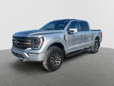 2023 Ford F-150 Tremor Tremor | Wireless Charging Pad | 360 B... Image# 1