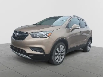 2019 Buick Encore Preferred Preferred | New Rear Tires Image# 1