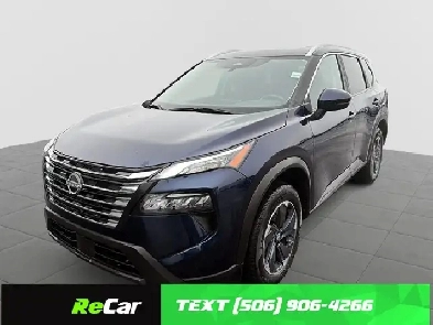 2024 Nissan Rogue SV Moonroof SV | Moonroof | AWD | Apple Car... Image# 1