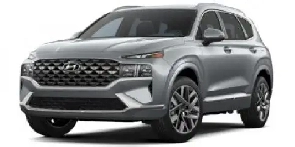 2023 Hyundai Santa Fe Preferred AWD Image# 1