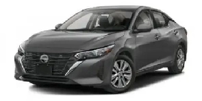 2024 Nissan Sentra SR Image# 1