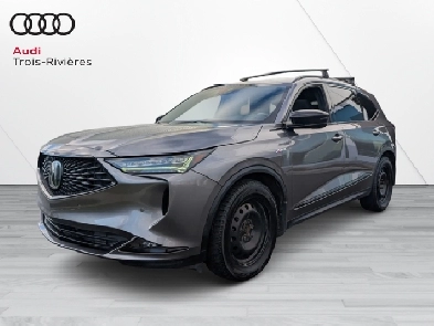 2022 Acura MDX SH-AWD A-Spec Jamais Image# 1
