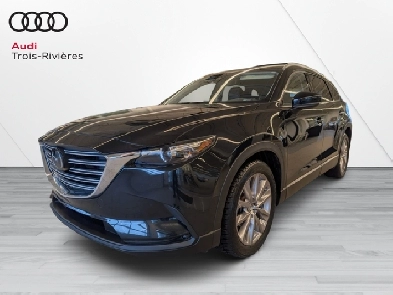 2021 Mazda CX-9 GS-L AWD 1 Propriét Image# 1