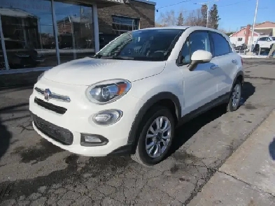 Fiat 500X AWD Sport 2016 Image# 1