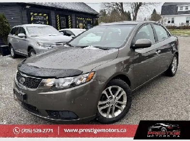 2012 KIA Forte EX Image# 1
