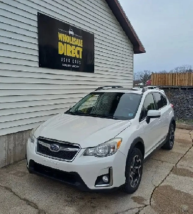 2016 Subaru Crosstrek Image# 1