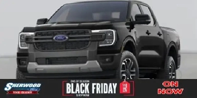 2025 Ford Ranger XLT Image# 1