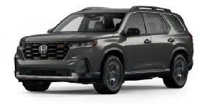 2023 Honda Pilot TrailSport Image# 1