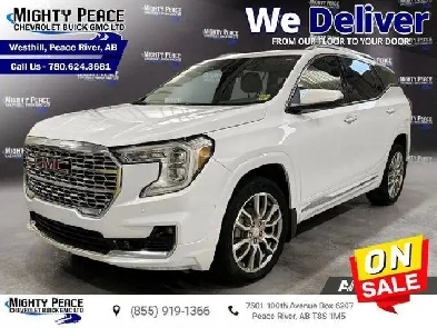 2023 GMC Terrain Denali Image# 1