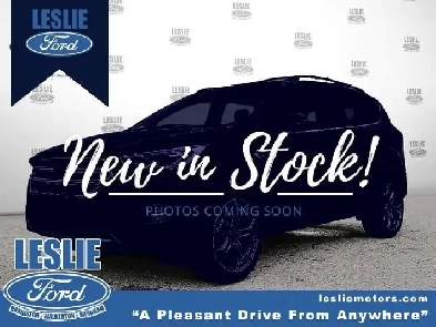 2018 Ford Escape SEL 4WD Image# 1