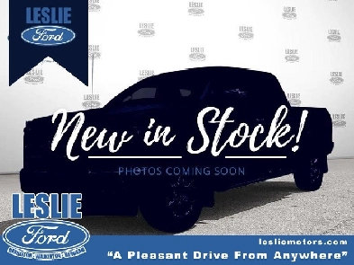 2025 Ford F-150 XLT 4WD SuperCrew 5.5' Box Image# 1