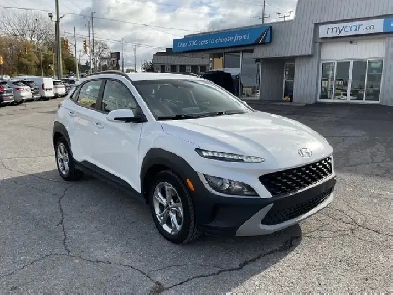 2023 Hyundai Kona 2.0L Preferred Image# 1