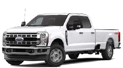 2026 Ford SUPERDUTY F-350® XLT Image# 1