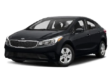 2018 Kia Forte LX  Auto Image# 1