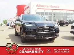 2026 Honda HR-V Sport AWD CVT Image# 1