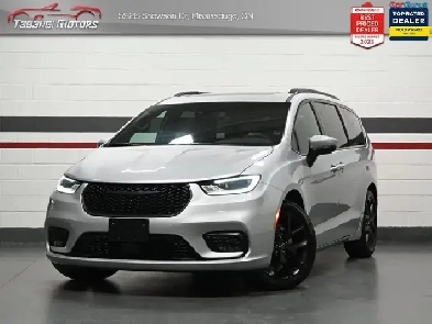 2023 Chrysler Pacifica Touring L No Accident S Appearance Leathe Image# 1