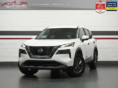 2023 Nissan Rogue Lane Assist Blindspot Push Start Heated Seats Image# 1