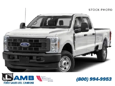 2026 Ford F-350 Super Duty SRW PLATINUM 6.8' Box 713A Image# 1
