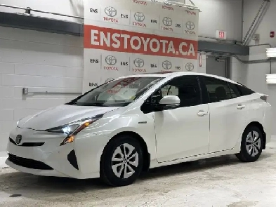 2017 Toyota Prius 4DR SDN AT Image# 1