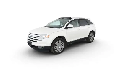 2010 Ford Edge Limited 3.5L Loaded Image# 1