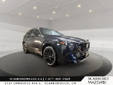 2023 Mazda CX-5 SPORT DESIGN CPO| VENTILATED SEATS| BOSE SPEAKER Image# 1