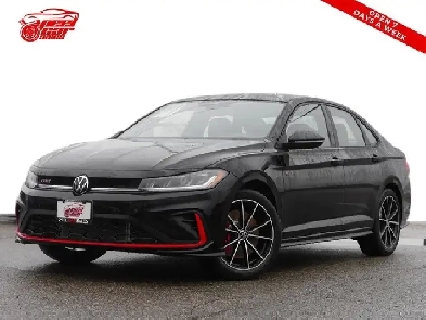 2025 Volkswagen Jetta GLI Autobahn, Beats Audio System, Ambient Image# 1