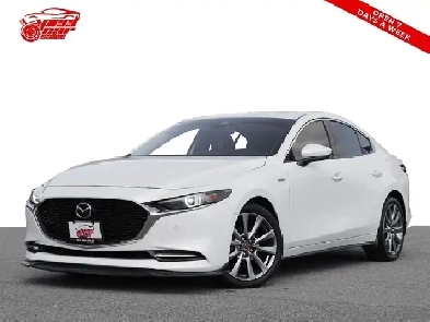 2021 Mazda Mazda3 100th Anniversary Edition, GT Turbo, Dual inte Image# 1