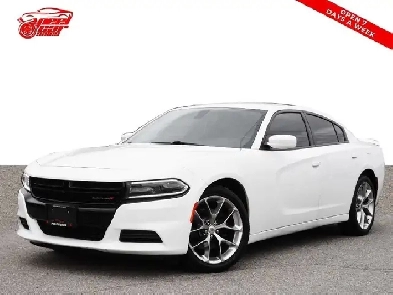 2020 Dodge Charger R / T, V8, Apple Carplay, Alloys. Image# 1
