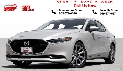 2022 Mazda MAZDA3 GT, Heads up display, 360 Camera Image# 1