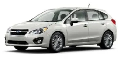 2012 Subaru Impreza Premium 5-Door w / All Weather Package Image# 1