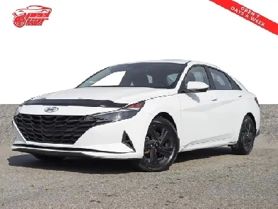 2022 Hyundai Elantra Preferred Sun&Tech, Remote Starter, Apple c Image# 1