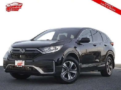 2020 Honda CR-V LX, Honda Sensing, Tow Package, Remote Starter. Image# 1