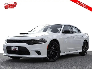 2023 Dodge Charger GT | Apple Carplay | Backup Camera | Alloys Image# 1