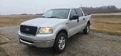 2006 f150 Image# 1