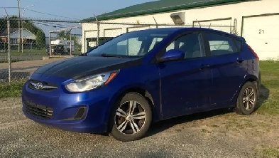 Hyundai Accent 2014   3200