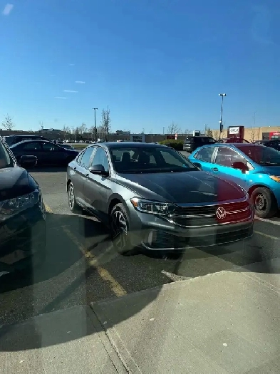 Lease Transfer for JETTA 2024 Highline Image# 1