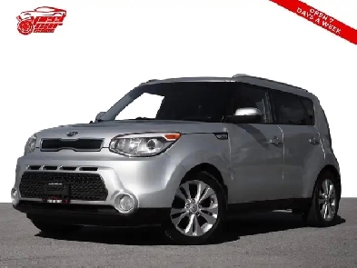 2014 Kia Soul PLUS EX Image# 1