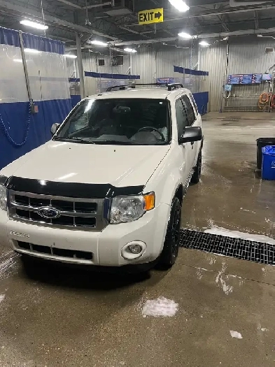 2012 Ford Escape , AWD Image# 1