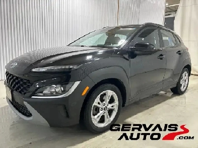 2022 Hyundai Kona Preferred AWD Bluetooth Mags Traction intégra Image# 1